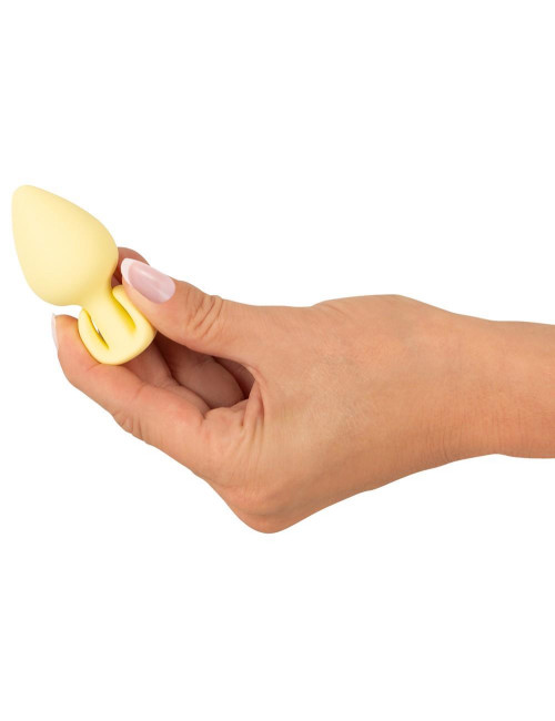 Cuties Plugs Yellow
