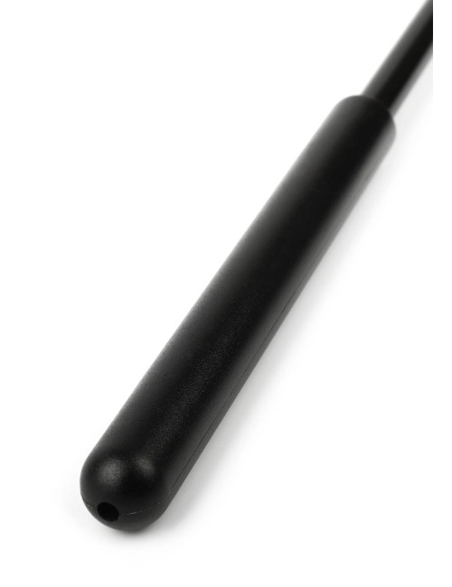 Double Feather Tickler Blue