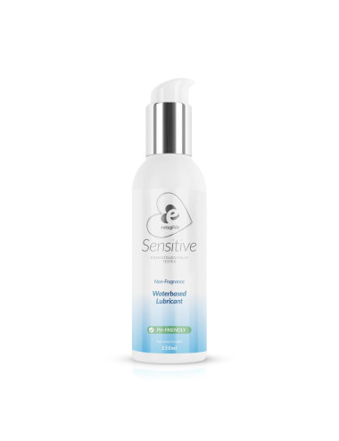 EasyGlide Sensitive Waterbased Lubricant - 150 ml