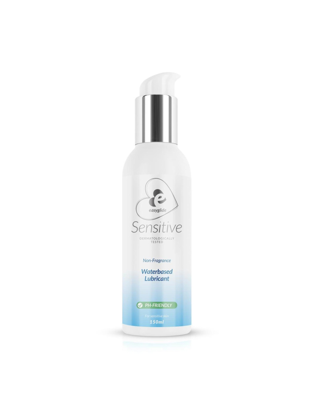 EasyGlide Sensitive Żel Intymny Na Wodzie 150 ml