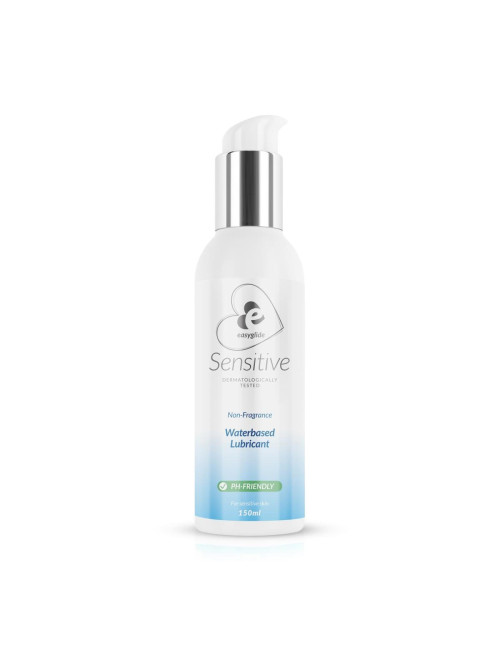 EasyGlide Sensitive Waterbased Lubricant - 150 ml