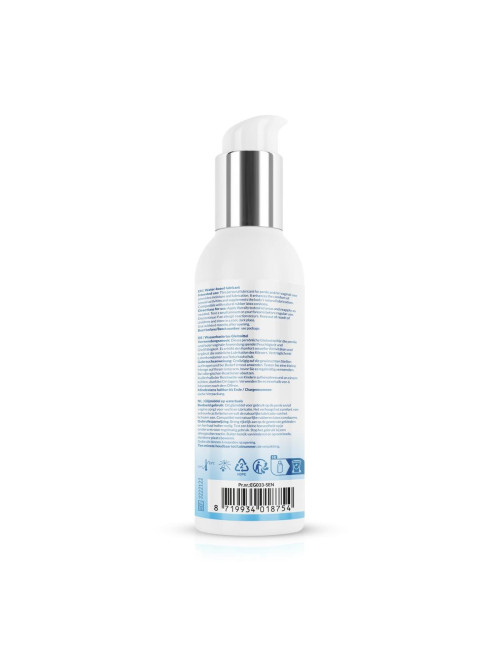 EasyGlide Sensitive Żel Intymny Na Wodzie 150 ml