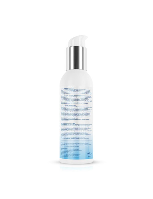 EasyGlide Sensitive Żel Intymny Na Wodzie 150 ml