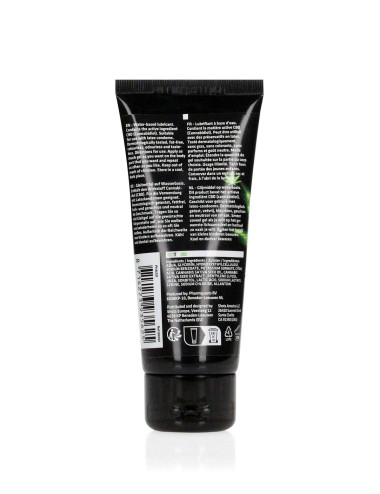 CBD Lubricant - 3.4 fl oz / 100 ml