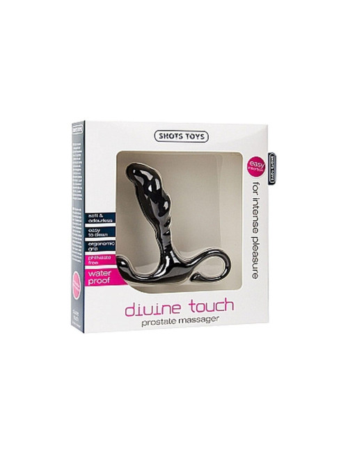 Prostaatmassager van Divine Touch