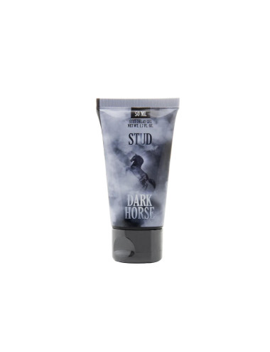 Dark Horse - Delay Gel - 50 ml
