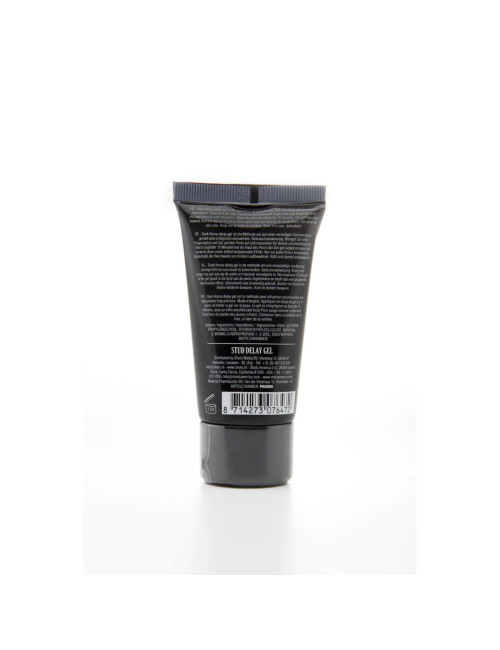 Pharmquests Dark Horse Delay Gel - żel opóźniający 50 ml