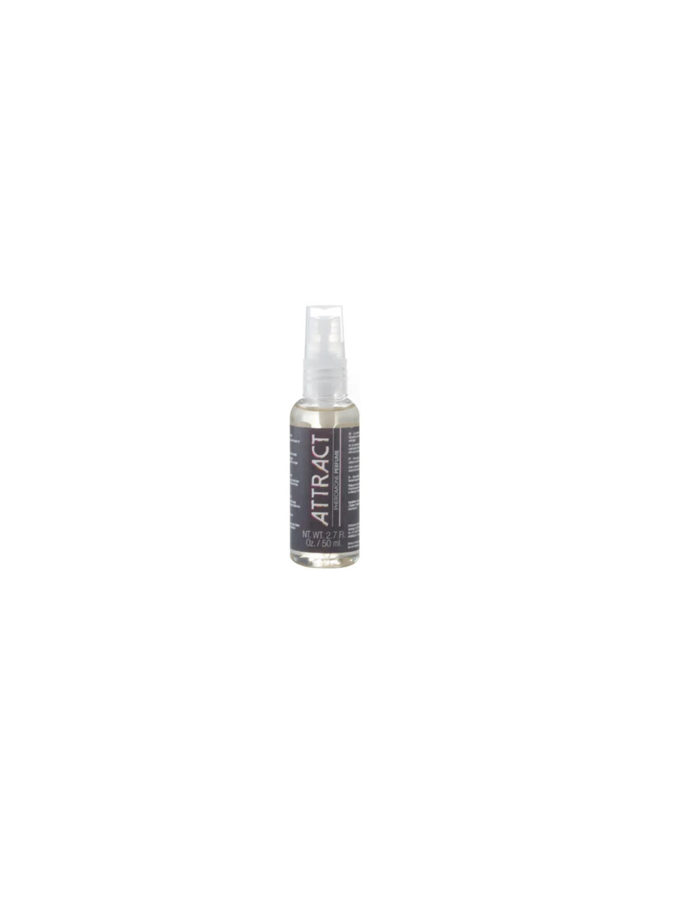 Pharmquests Attract - spray z feromonami 50 ml