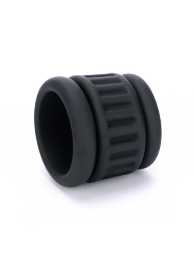Pinnacle Pro Twin Grip Stretcher