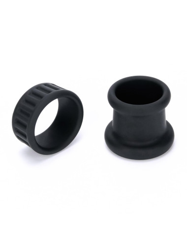 Pinnacle Pro Twin Grip Stretcher