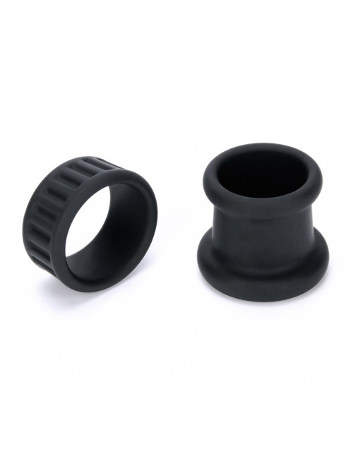 Lovetoy Pinnacle Pro Twin Grip Stretcher - gadżet erotyczny