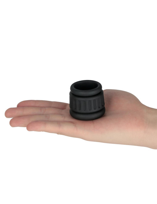 Lovetoy Pinnacle Pro Twin Grip Stretcher - gadżet erotyczny