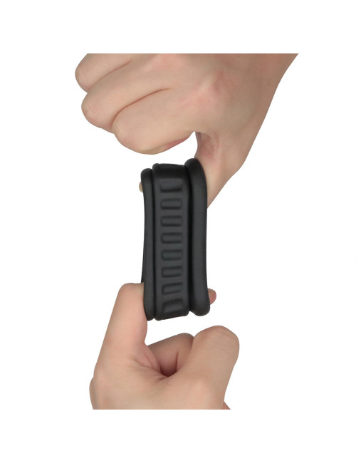Lovetoy Pinnacle Pro Twin Grip Stretcher - gadżet erotyczny