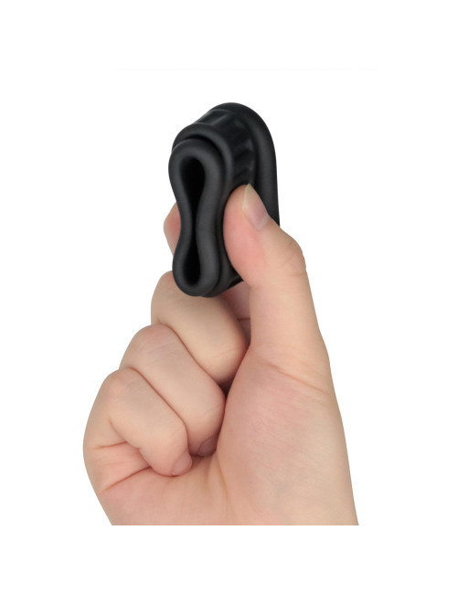 Lovetoy Pinnacle Pro Twin Grip Stretcher - gadżet erotyczny