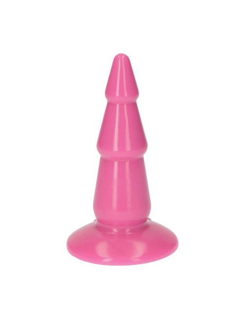 Dildo- Anal Italian cock 5'' Pink