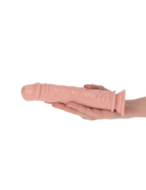 Toyz4lovers Claudio Flesh Realistyczne Dildo z Przyssawką 18 cm