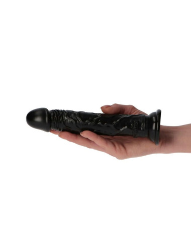 Dildo-Italian Cock 6,5Black