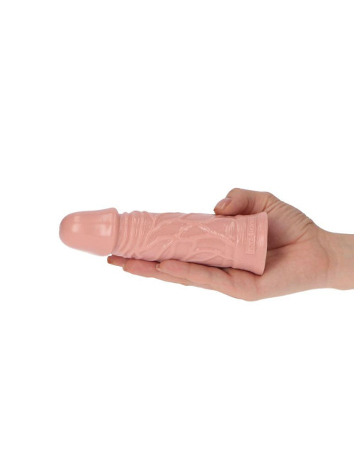 Toyz4lovers Ezio Flesh Dildo z Cyber Skóry 13 cm