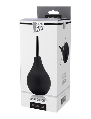 Cheeky Love Anal Douche – Zabawki Analne i Higieniczne | Anal Hygiene Toy 224 ml