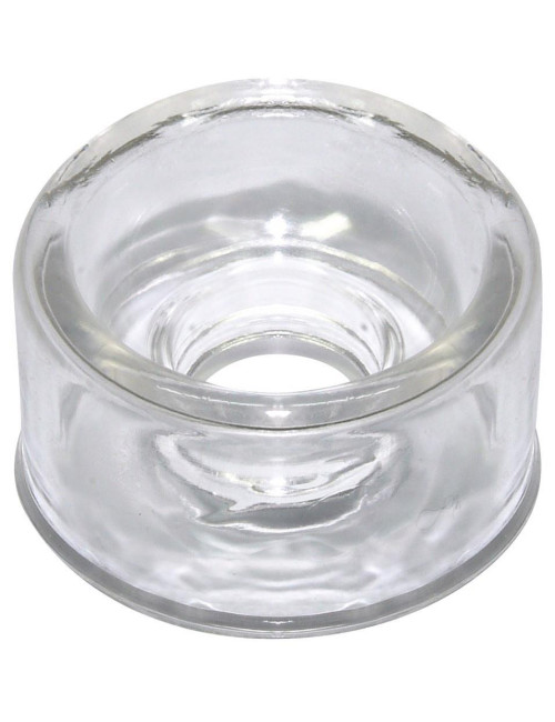You2Toys – Przezroczysta uszczelka wymienna do pomp 2,5-6 cm
