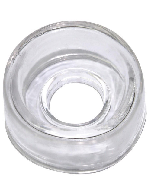 You2Toys – Przezroczysta uszczelka wymienna do pomp 2,5-6 cm
