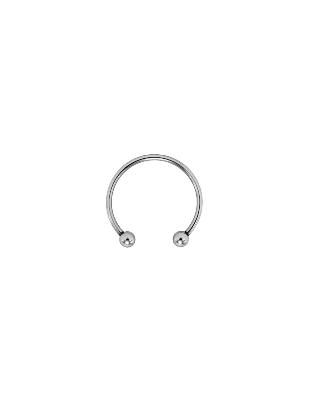 Locked Locked Torc 28 mm Obręcz Czystości Size T1