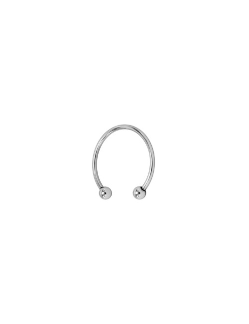 Locked Locked Torc 28 mm Obręcz Czystości Size T1