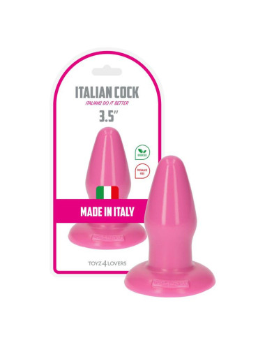 Milo Pink