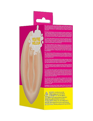 Mydło- Pussy Soap