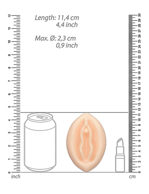 Mydło- Pussy Soap