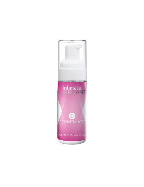 Lubricante Intimo