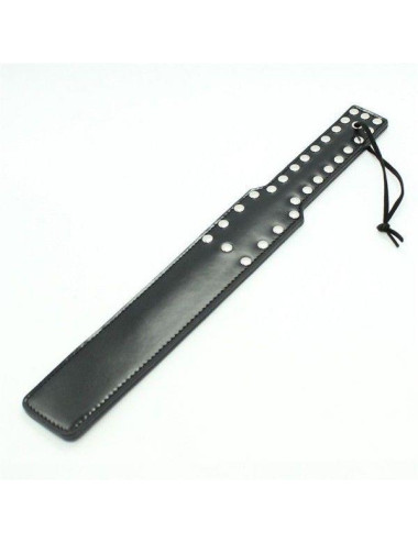 Pejcz-Paletta Spank Paddle black