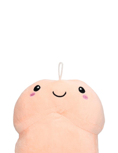 Short Penis Plushie 8''/ 20 cm