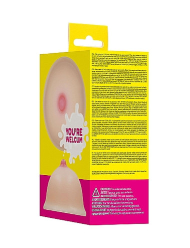 Titty Soap - Flesh