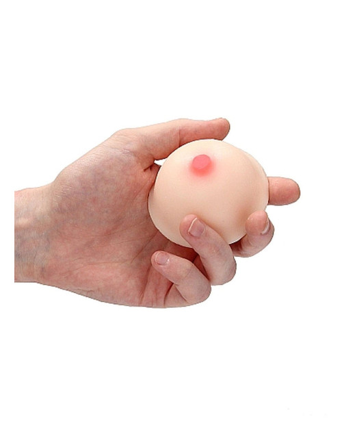Titty Soap - Flesh