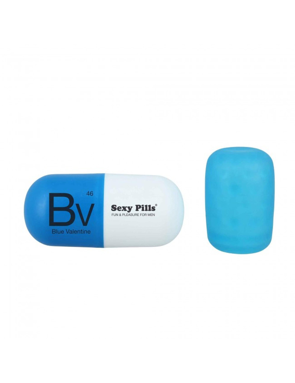 SEXY PILLS BLUE VALENTINE