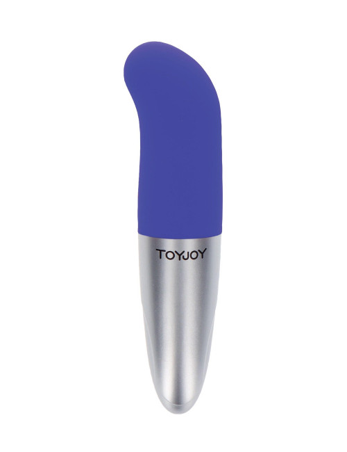 ToyJoy Viberette G-Spot Fioletowy Wibrator