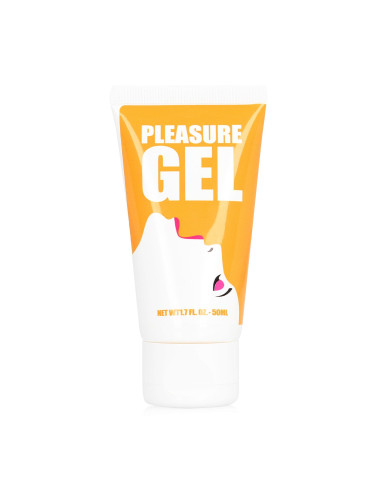 Pleasure Gel - 1.7 fl oz / 50 ml