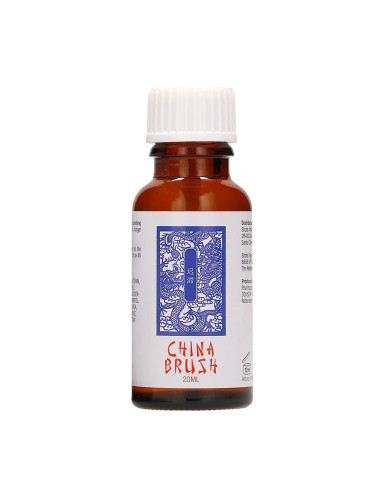 China Brush - Delay Serum - 20 ml