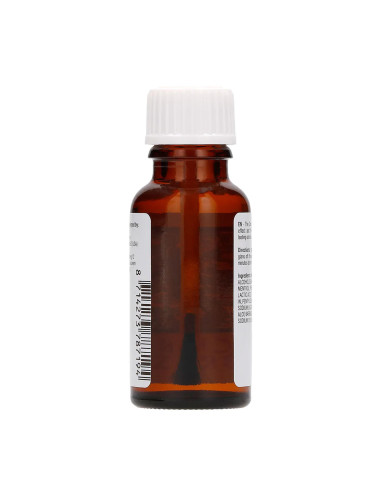 China Brush - Delay Serum - 20 ml