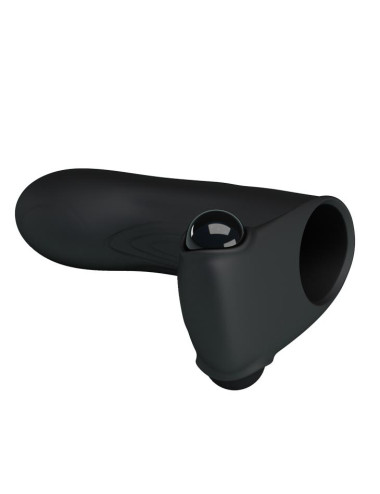 PRETTY LOVE - ADONIS Fingering Vibrator