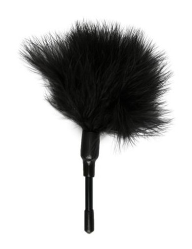 Pejcz-Small Tickler - Black
