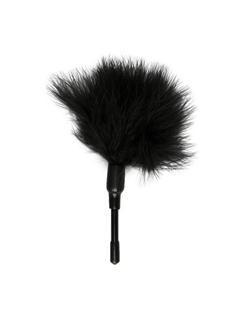 Pejcz-Small Tickler - Black