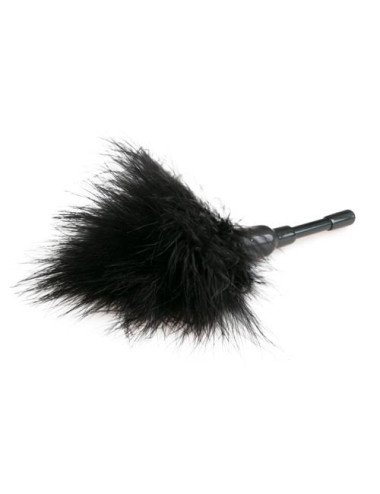 Pejcz-Small Tickler - Black