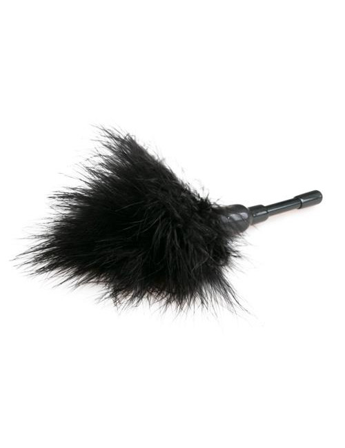 Pejcz-Small Tickler - Black