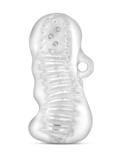 M FOR MEN HAND TOOL CLEAR