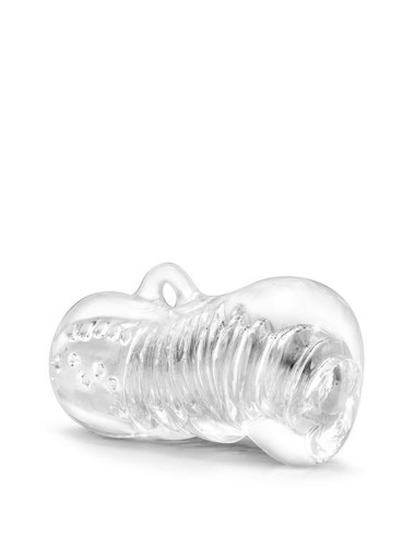 M FOR MEN HAND TOOL CLEAR