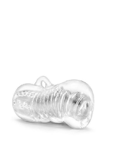 M FOR MEN HAND TOOL CLEAR