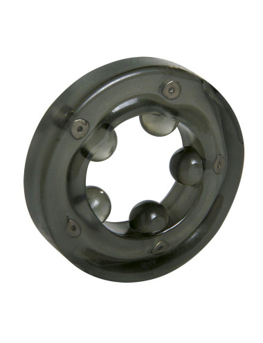 Pierścień-Magnetic Cock Ring
