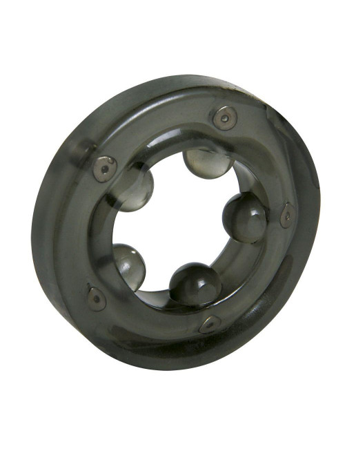 Pierścień-Magnetic Cock Ring